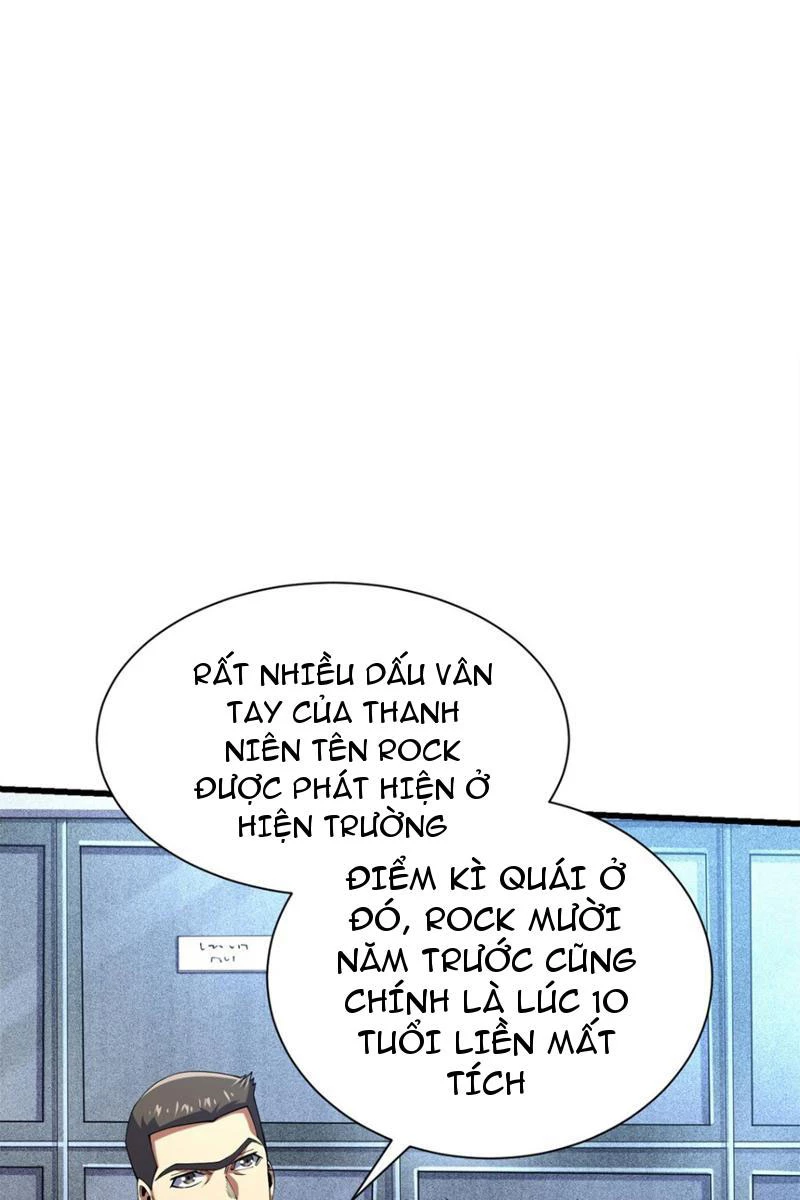 Chiếc Lồng Chứa Quỷ Chapter 31 - Trang 3
