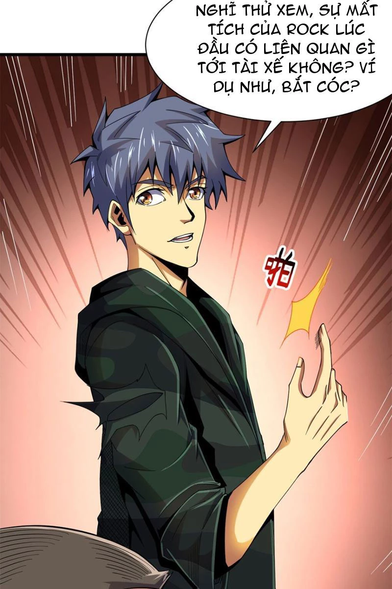 Chiếc Lồng Chứa Quỷ Chapter 31 - Trang 3