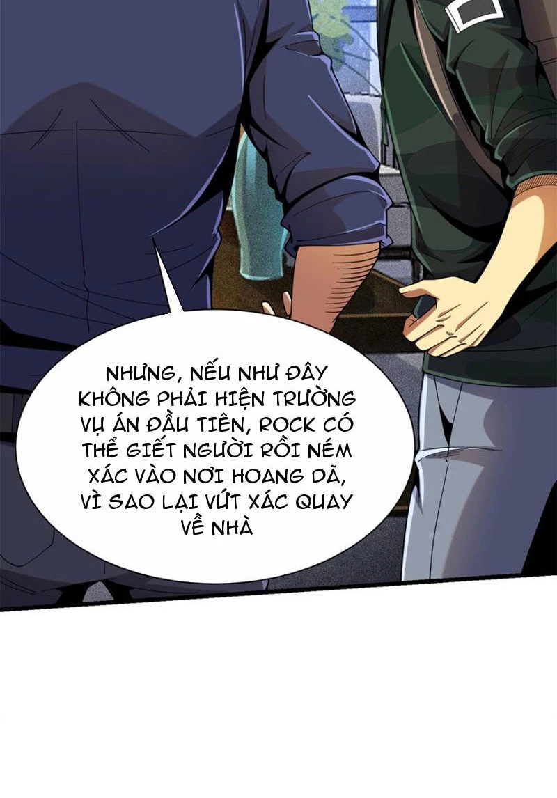 Chiếc Lồng Chứa Quỷ Chapter 31 - Trang 3