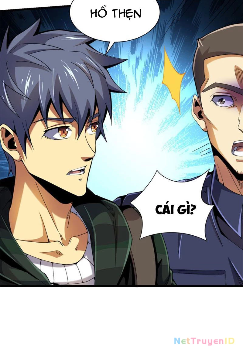 Chiếc Lồng Chứa Quỷ Chapter 31 - Trang 3