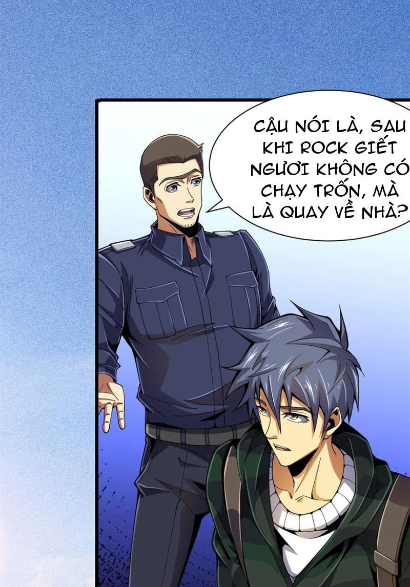 Chiếc Lồng Chứa Quỷ Chapter 31 - Trang 3