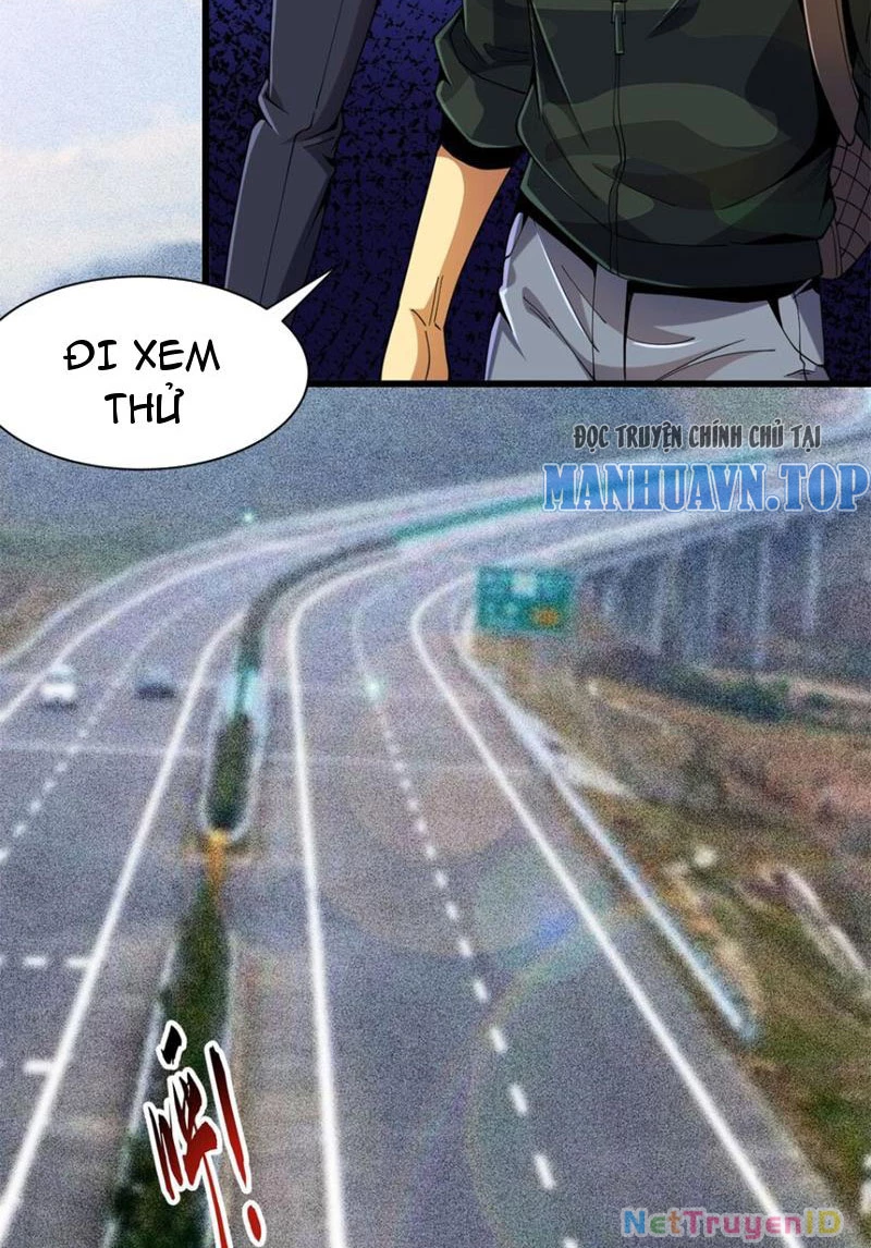 Chiếc Lồng Chứa Quỷ Chapter 31 - Trang 3