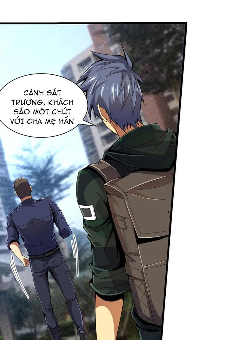 Chiếc Lồng Chứa Quỷ Chapter 31 - Trang 3