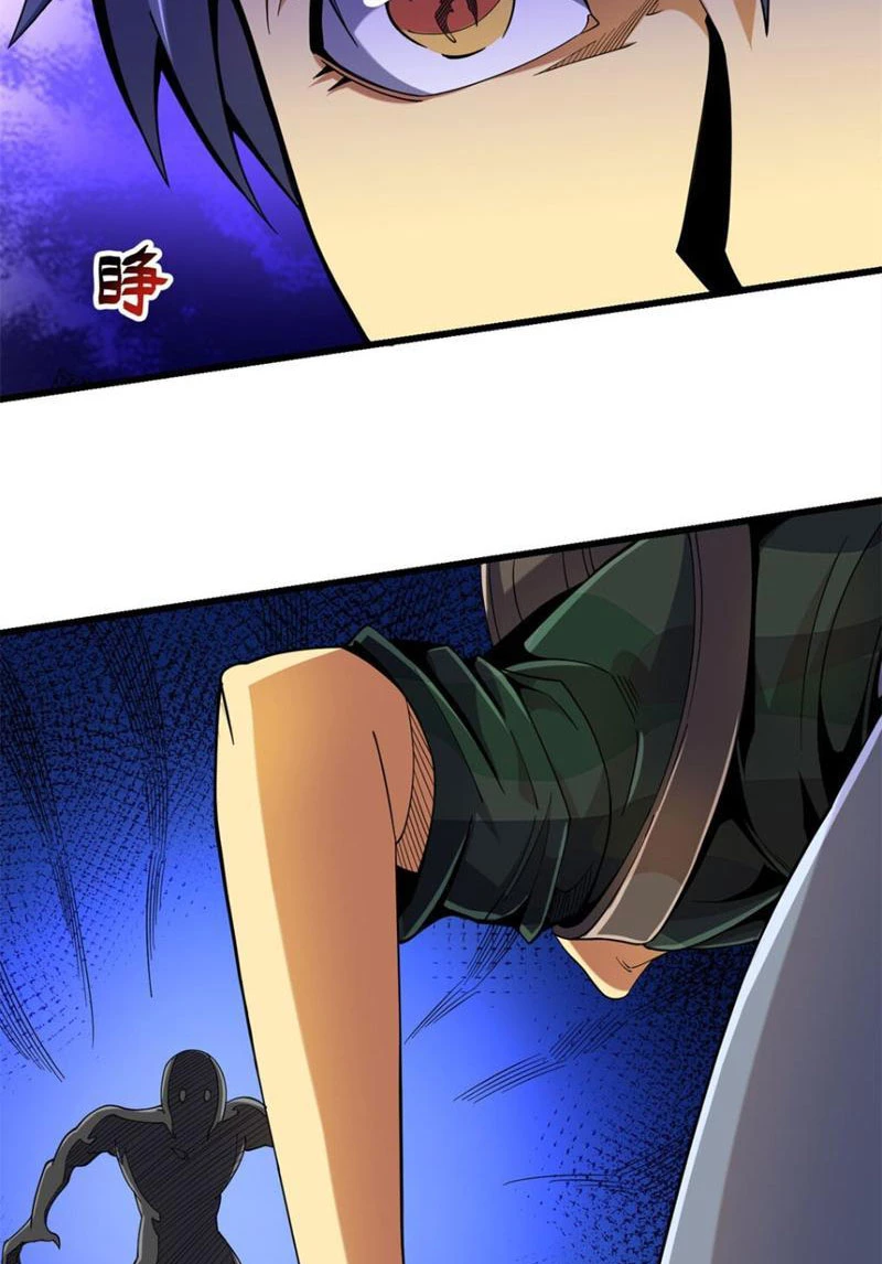 Chiếc Lồng Chứa Quỷ Chapter 31 - Trang 3