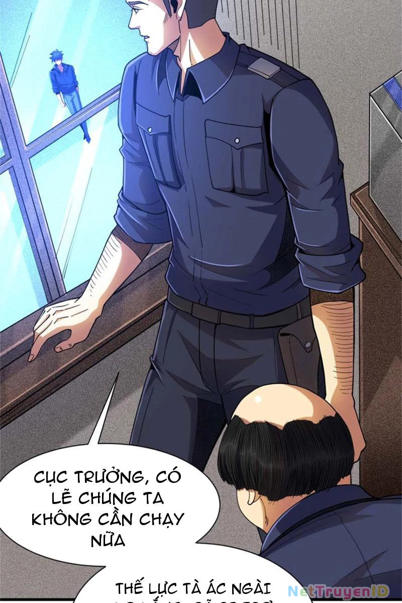 Chiếc Lồng Chứa Quỷ Chapter 33 - Trang 3