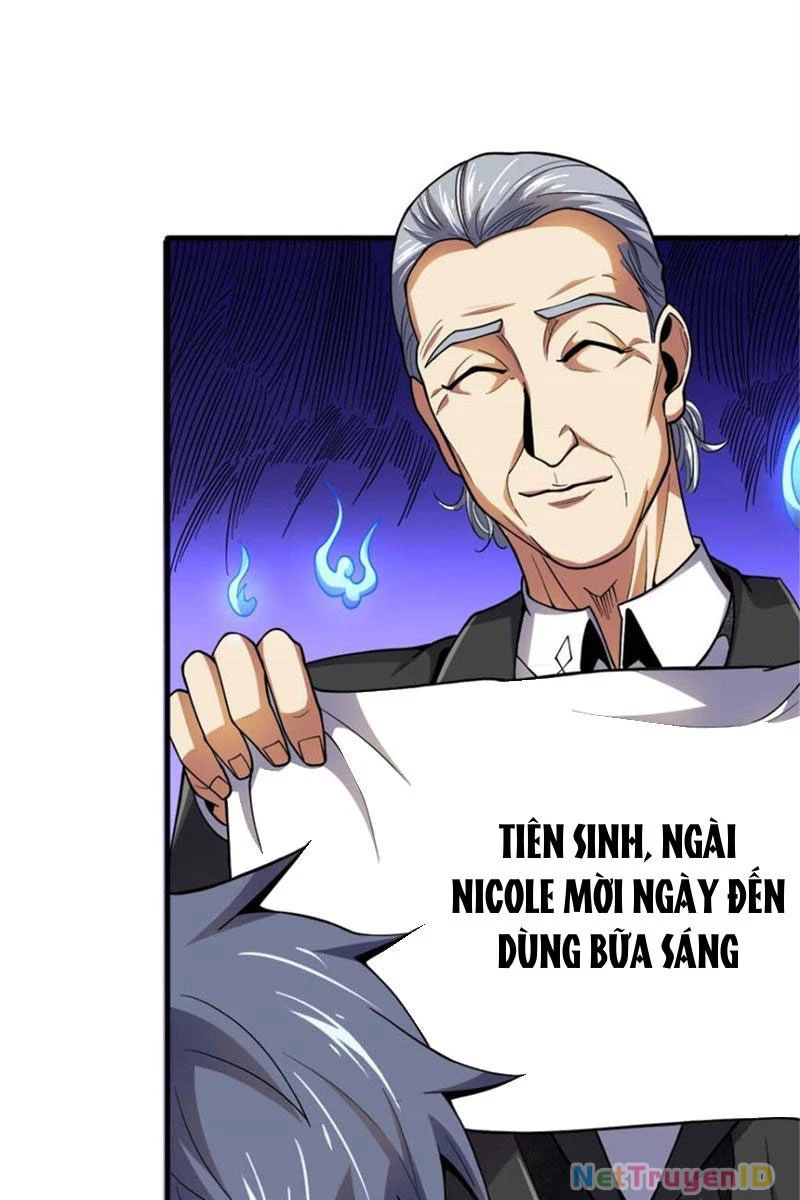 Chiếc Lồng Chứa Quỷ Chapter 33 - Trang 3