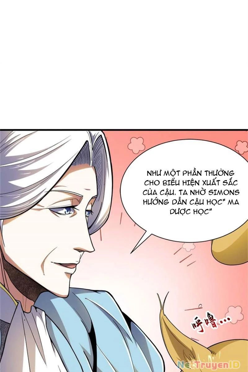 Chiếc Lồng Chứa Quỷ Chapter 33 - Trang 3