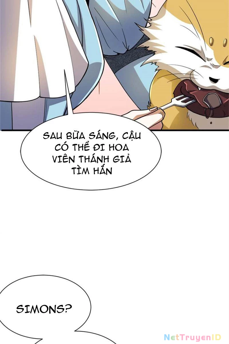 Chiếc Lồng Chứa Quỷ Chapter 33 - Trang 3
