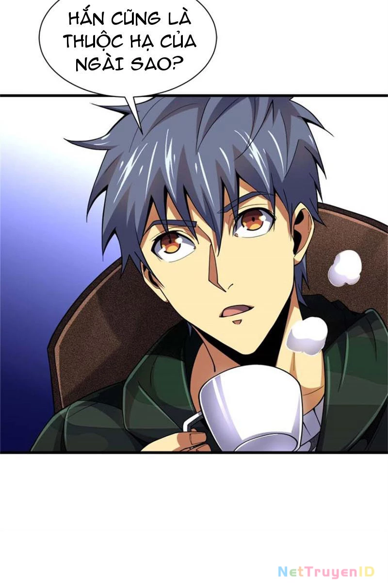 Chiếc Lồng Chứa Quỷ Chapter 33 - Trang 3