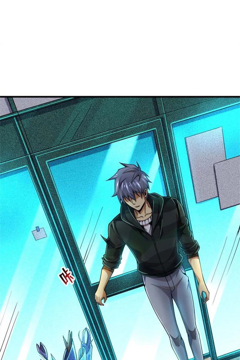 Chiếc Lồng Chứa Quỷ Chapter 33 - Trang 3