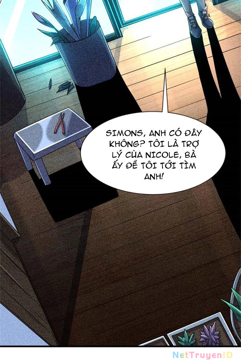 Chiếc Lồng Chứa Quỷ Chapter 33 - Trang 3