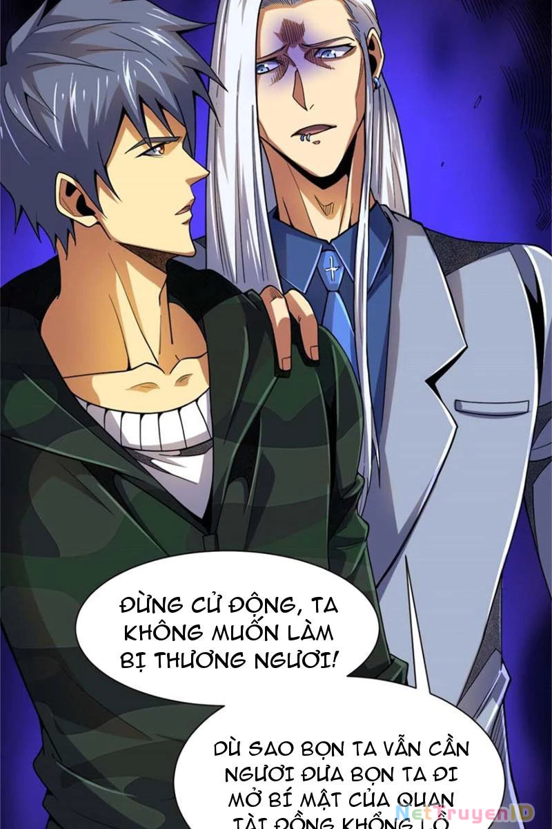 Chiếc Lồng Chứa Quỷ Chapter 33 - Trang 3