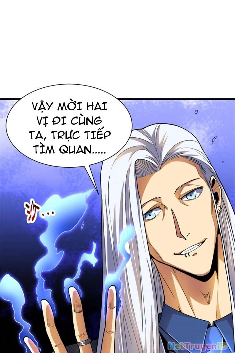Chiếc Lồng Chứa Quỷ Chapter 33 - Trang 3