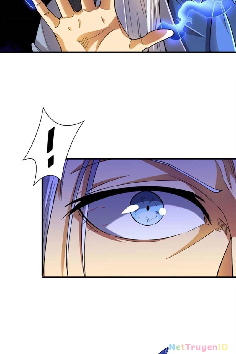 Chiếc Lồng Chứa Quỷ Chapter 33 - Trang 3