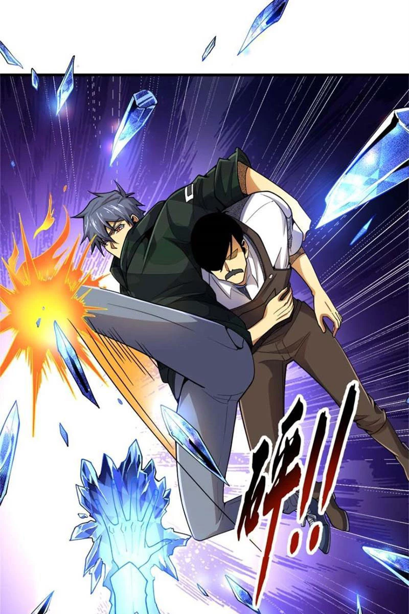Chiếc Lồng Chứa Quỷ Chapter 33 - Trang 3