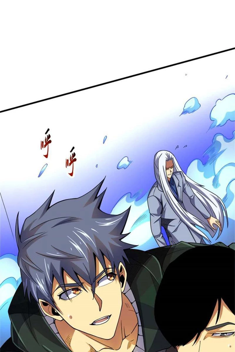 Chiếc Lồng Chứa Quỷ Chapter 33 - Trang 3
