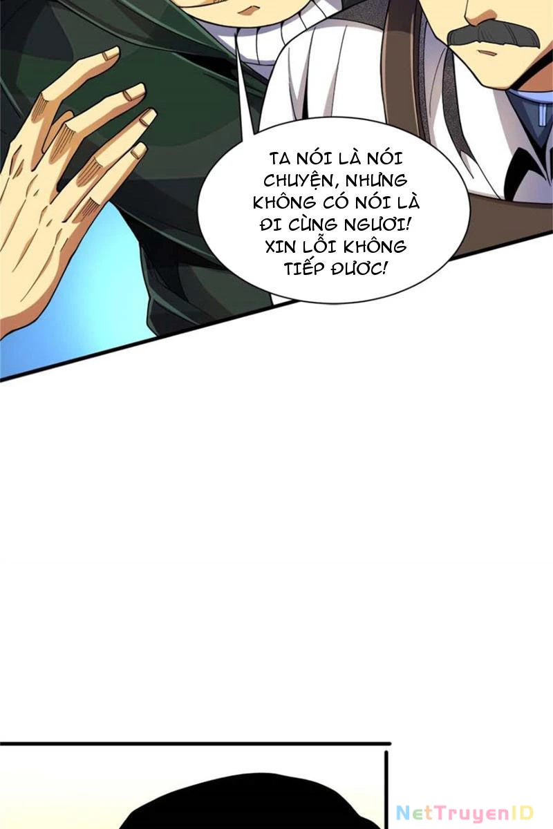 Chiếc Lồng Chứa Quỷ Chapter 33 - Trang 3