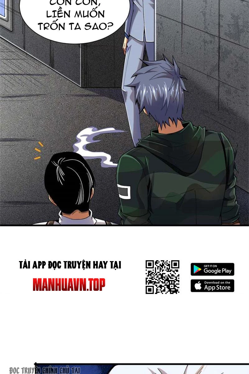 Chiếc Lồng Chứa Quỷ Chapter 33 - Trang 3