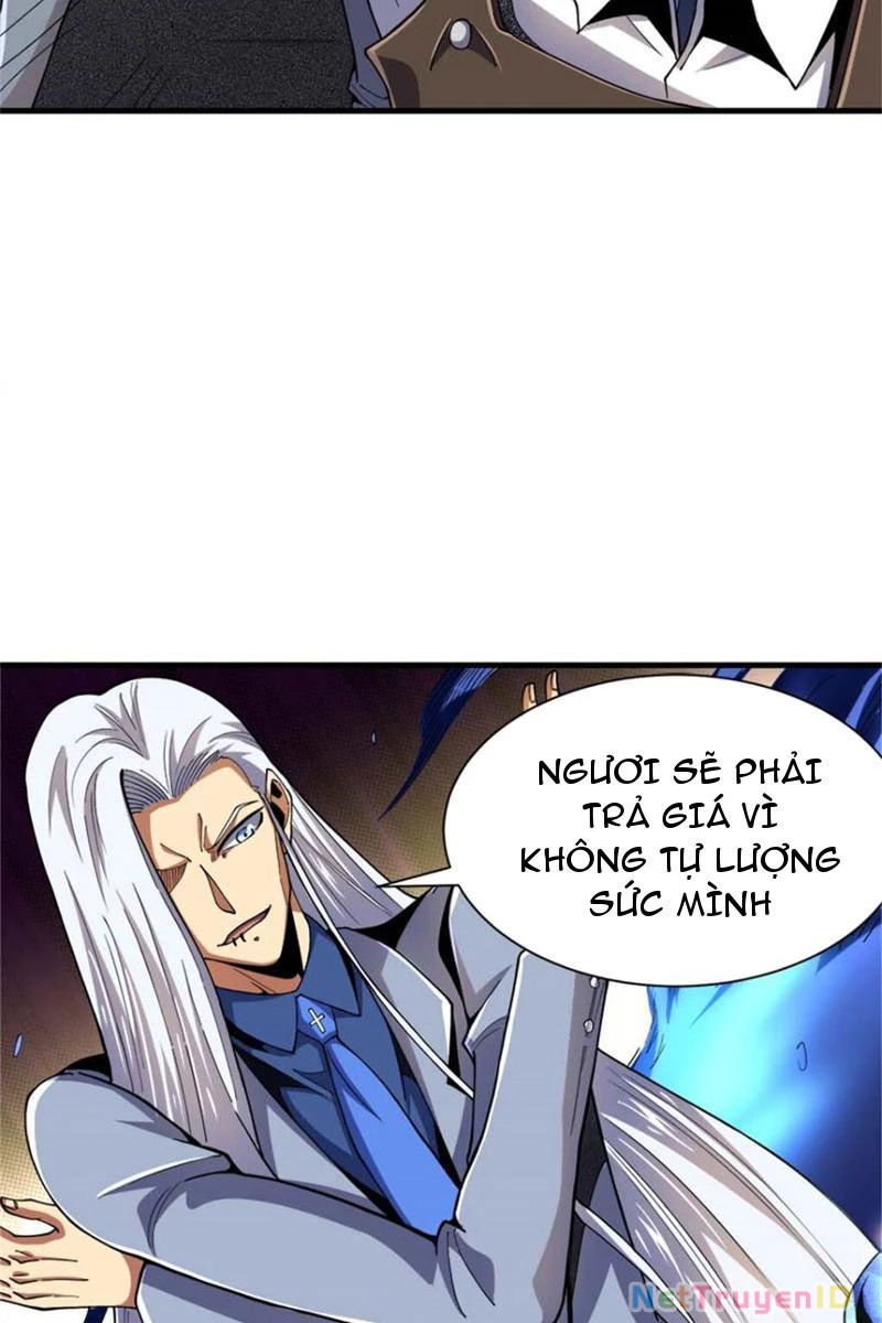 Chiếc Lồng Chứa Quỷ Chapter 33 - Trang 3