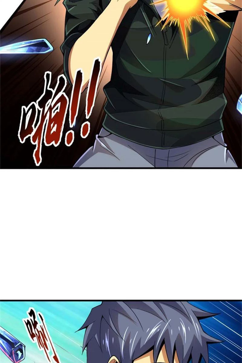 Chiếc Lồng Chứa Quỷ Chapter 33 - Trang 3
