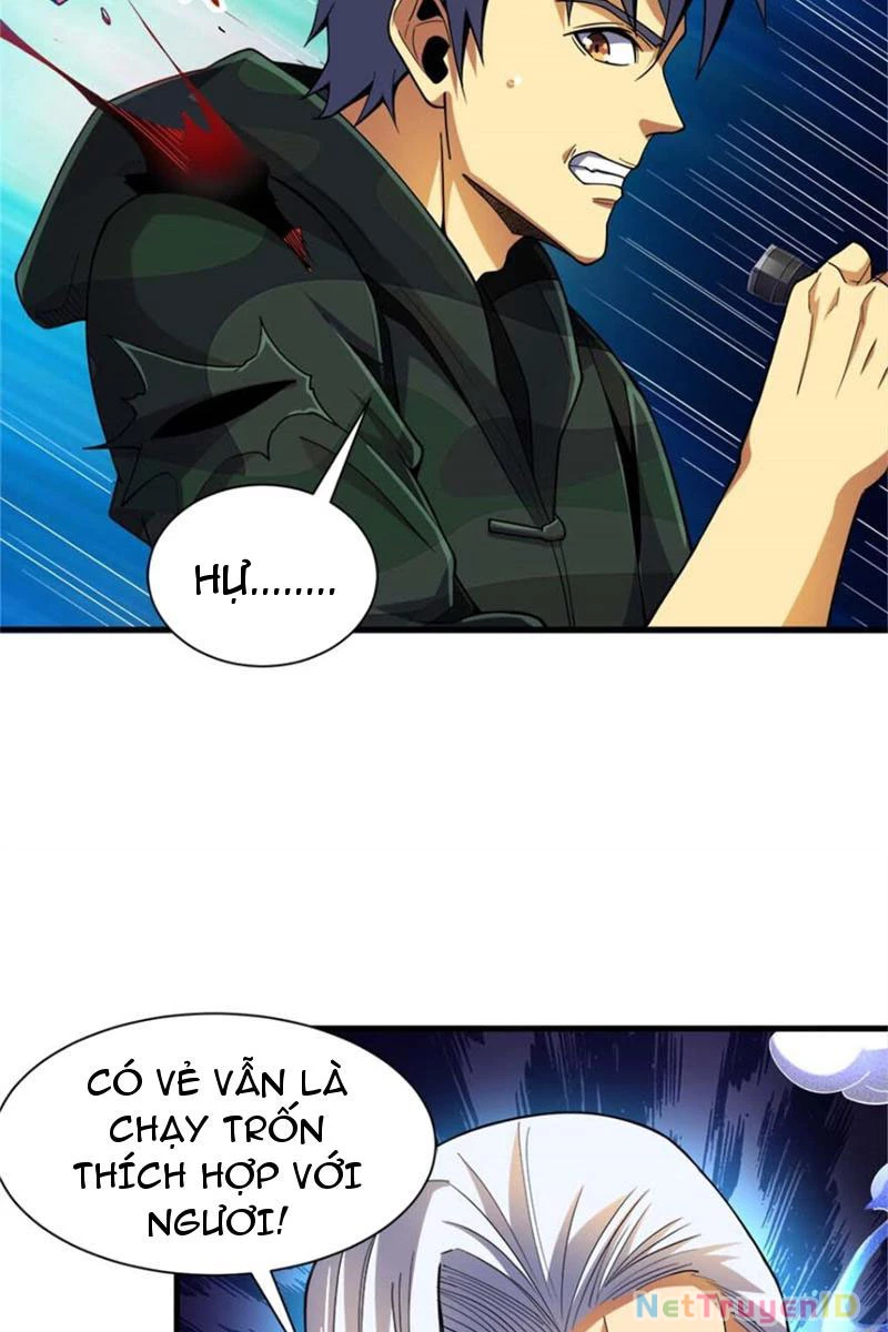 Chiếc Lồng Chứa Quỷ Chapter 33 - Trang 3