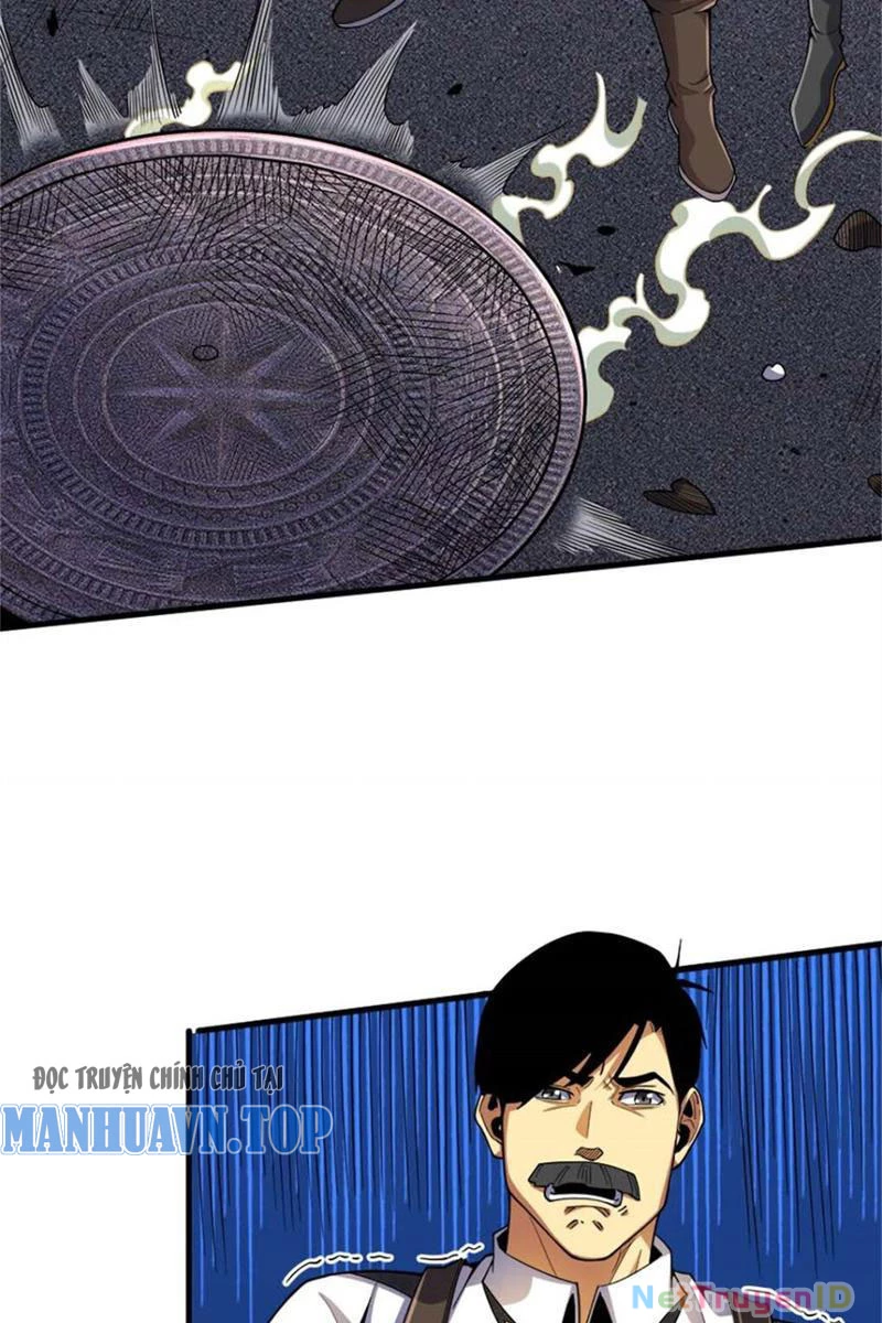 Chiếc Lồng Chứa Quỷ Chapter 33 - Trang 3