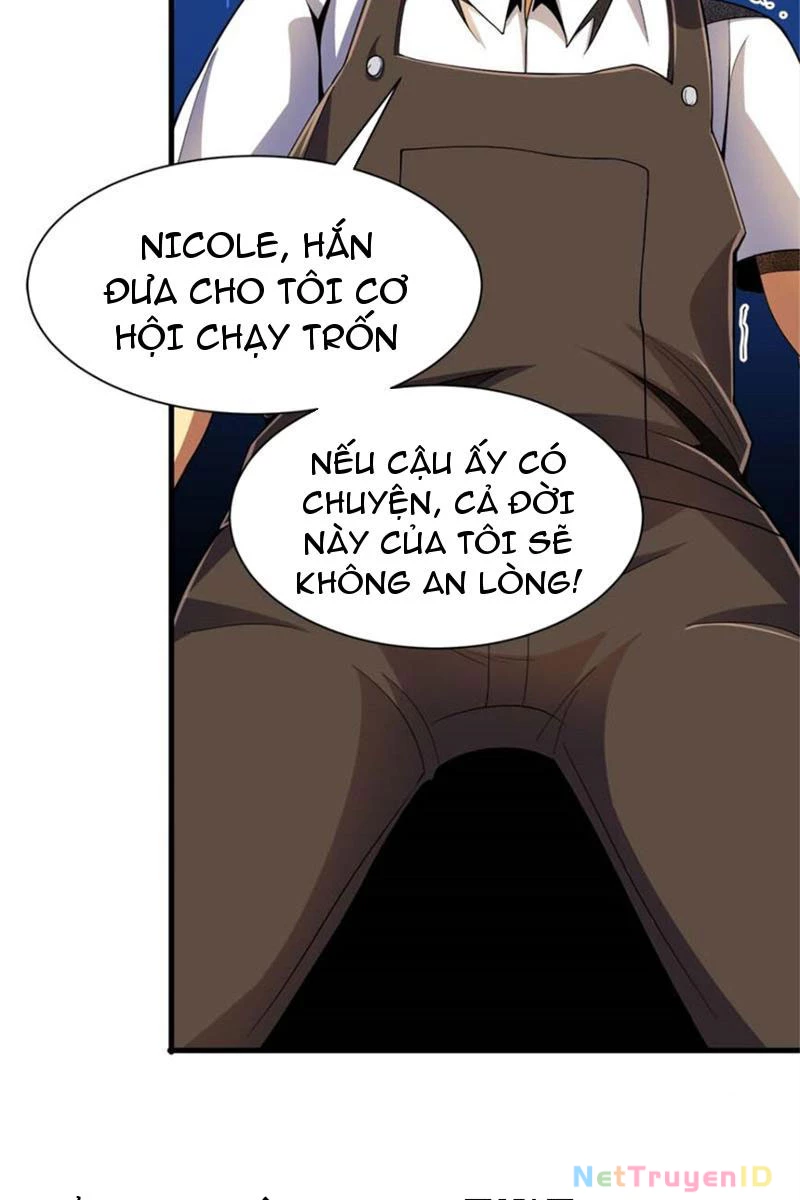 Chiếc Lồng Chứa Quỷ Chapter 33 - Trang 3