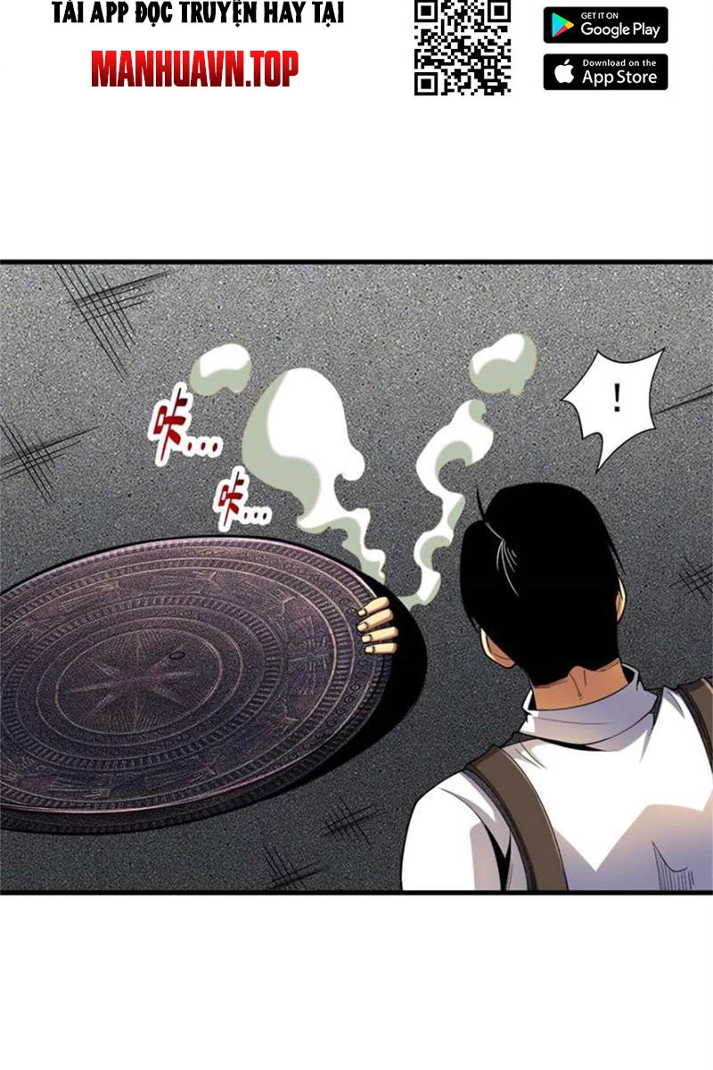 Chiếc Lồng Chứa Quỷ Chapter 33 - Trang 3