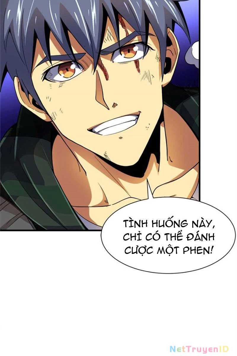 Chiếc Lồng Chứa Quỷ Chapter 33 - Trang 3