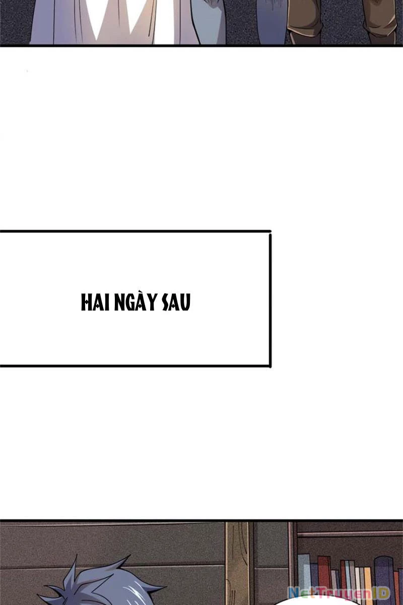 Chiếc Lồng Chứa Quỷ Chapter 33 - Trang 3