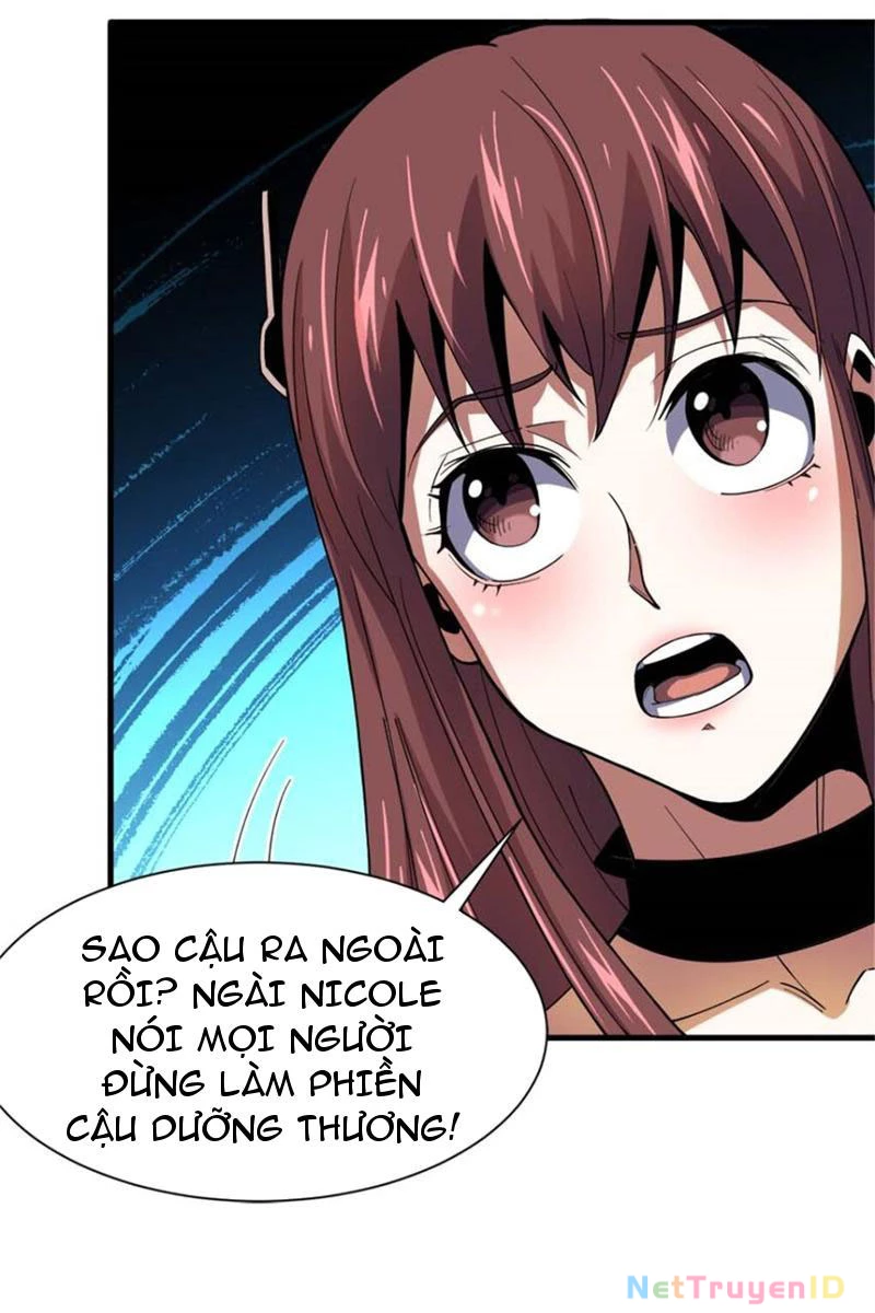 Chiếc Lồng Chứa Quỷ Chapter 33 - Trang 3
