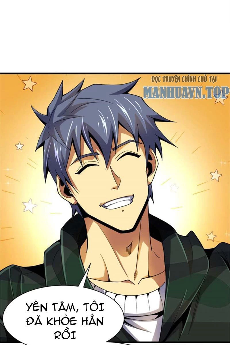 Chiếc Lồng Chứa Quỷ Chapter 33 - Trang 3