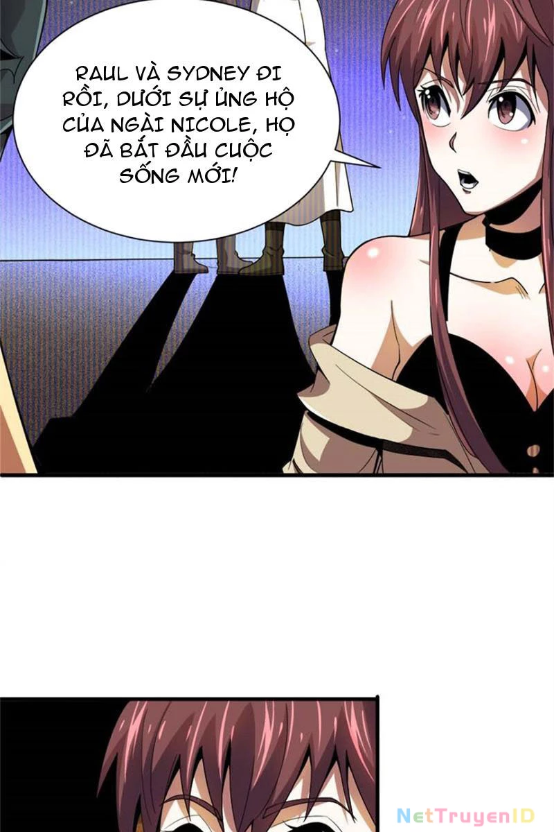 Chiếc Lồng Chứa Quỷ Chapter 33 - Trang 3