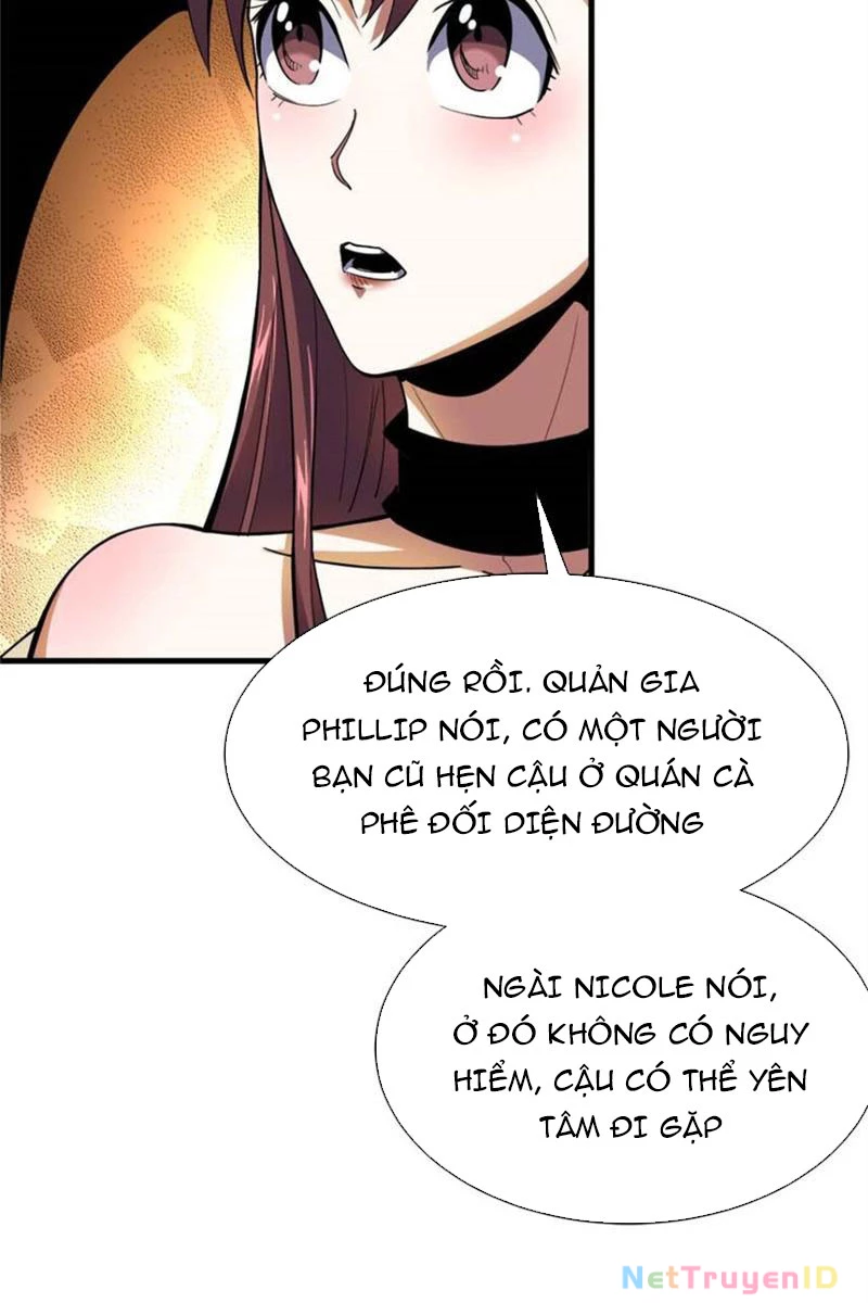 Chiếc Lồng Chứa Quỷ Chapter 33 - Trang 3