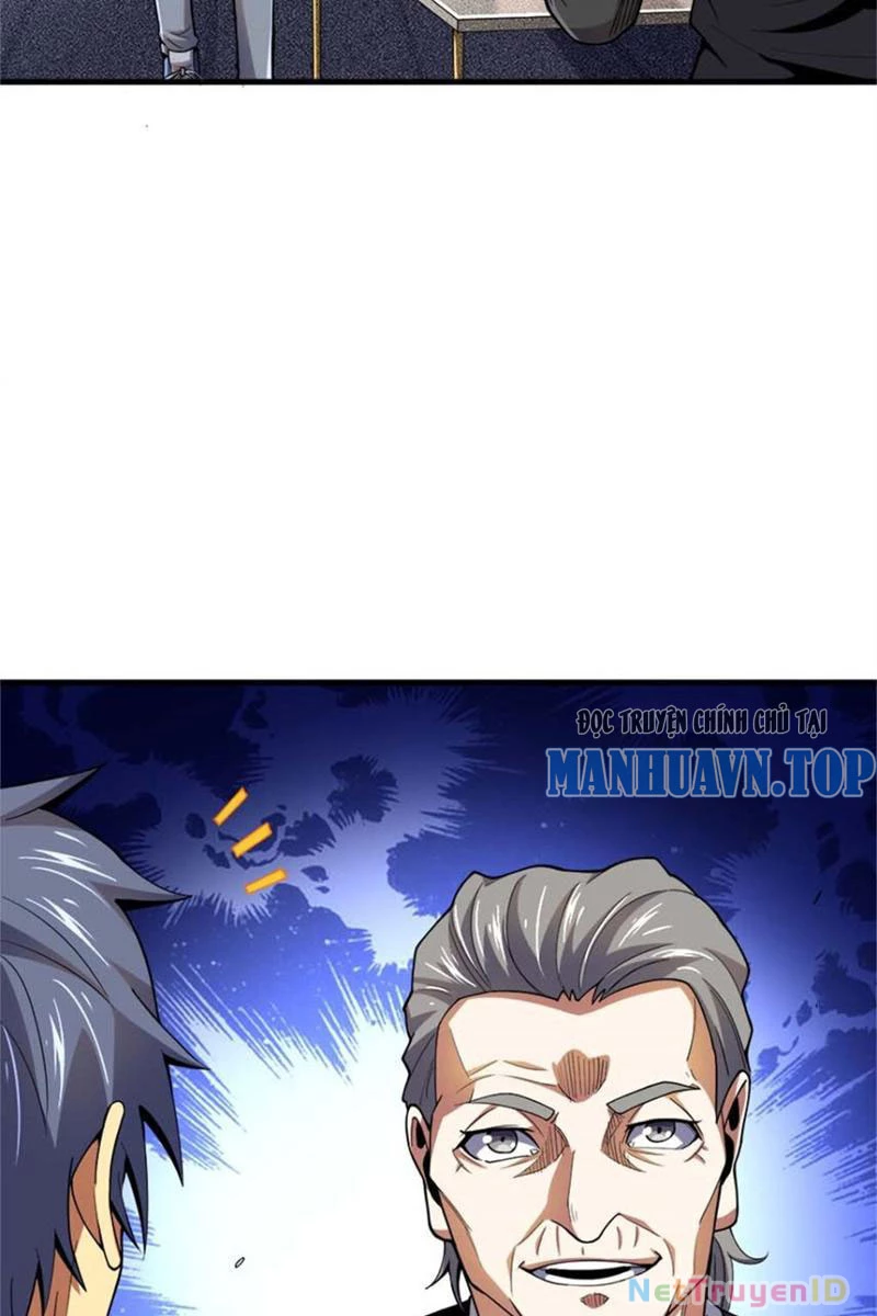 Chiếc Lồng Chứa Quỷ Chapter 33 - Trang 3