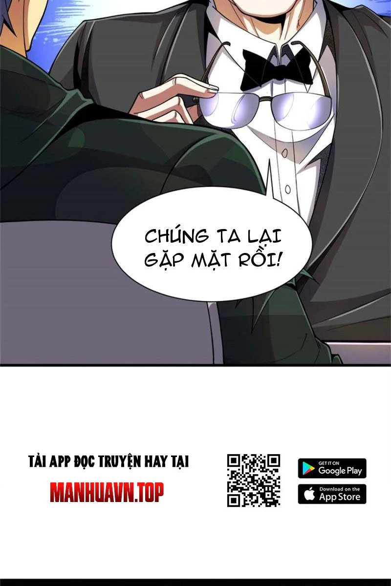 Chiếc Lồng Chứa Quỷ Chapter 33 - Trang 3