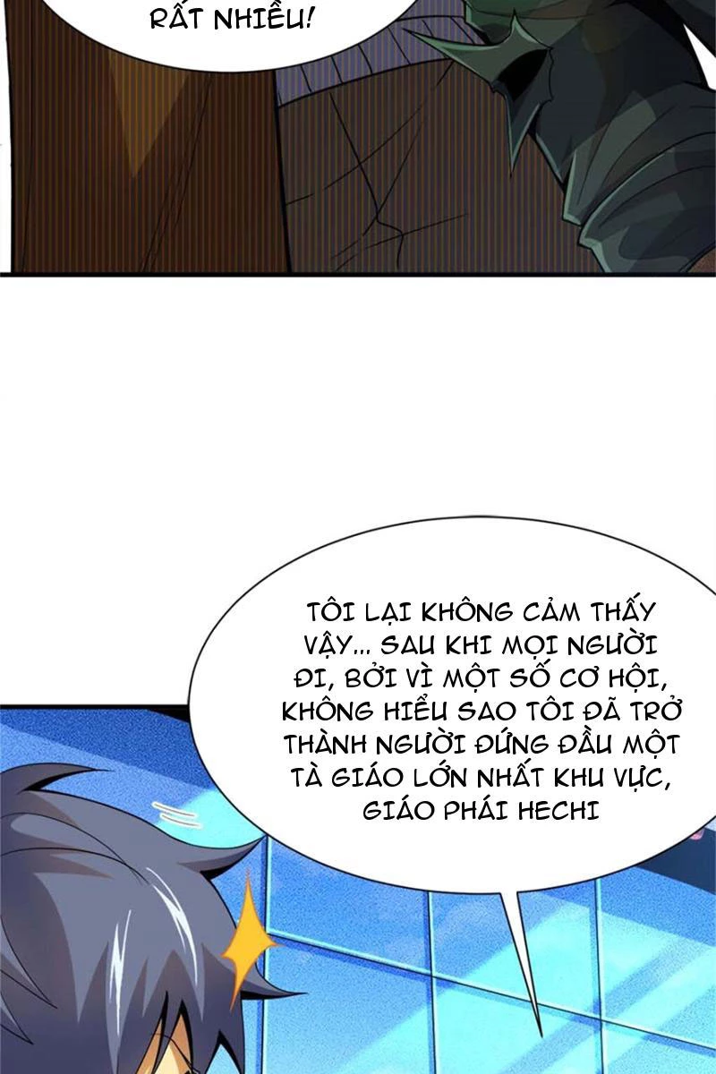 Chiếc Lồng Chứa Quỷ Chapter 33 - Trang 3