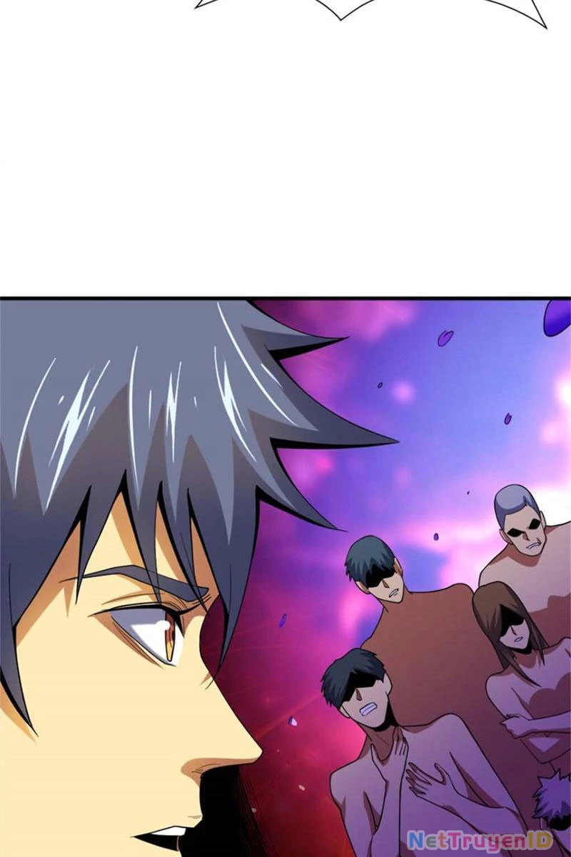 Chiếc Lồng Chứa Quỷ Chapter 33 - Trang 3