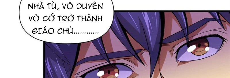 Chiếc Lồng Chứa Quỷ Chapter 33 - Trang 3