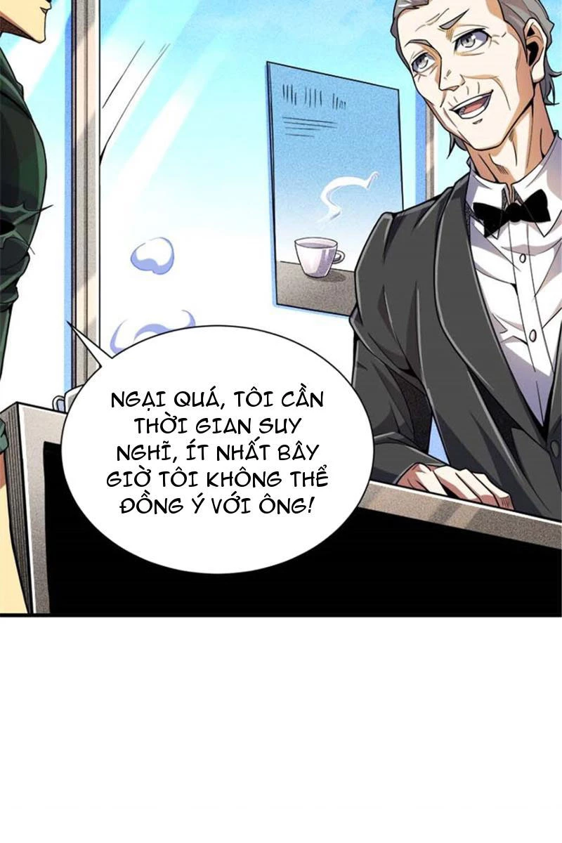 Chiếc Lồng Chứa Quỷ Chapter 34 - Next Chapter 35