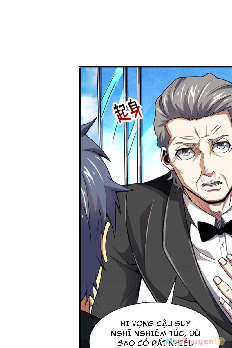 Chiếc Lồng Chứa Quỷ Chapter 34 - Next Chapter 35