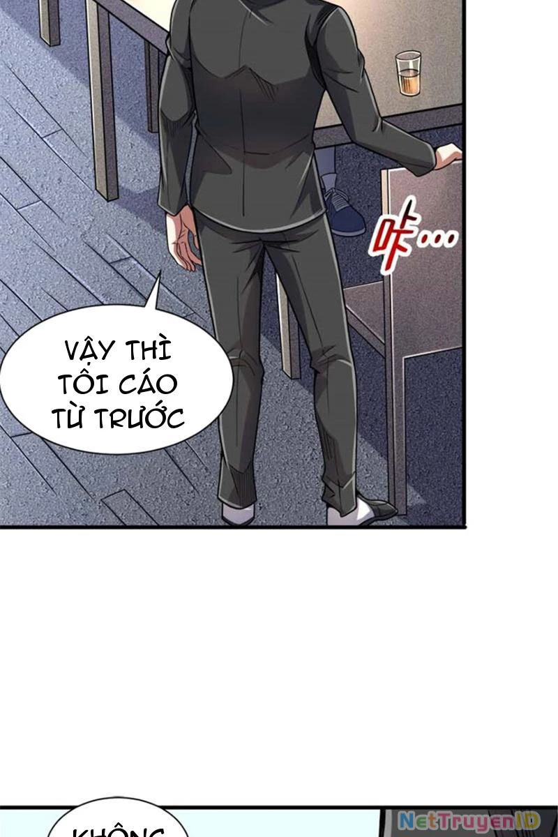 Chiếc Lồng Chứa Quỷ Chapter 34 - Next Chapter 35