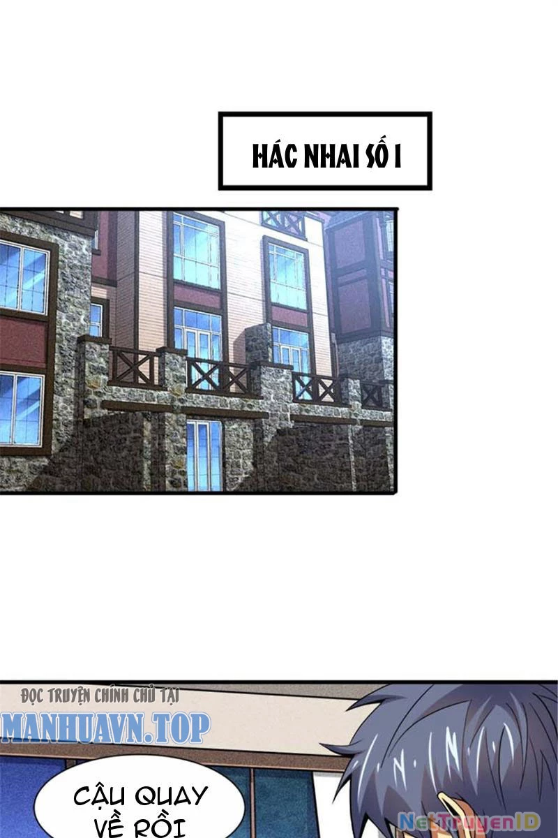 Chiếc Lồng Chứa Quỷ Chapter 34 - Next Chapter 35