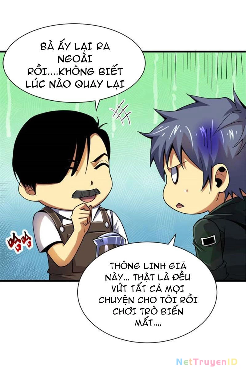 Chiếc Lồng Chứa Quỷ Chapter 34 - Next Chapter 35