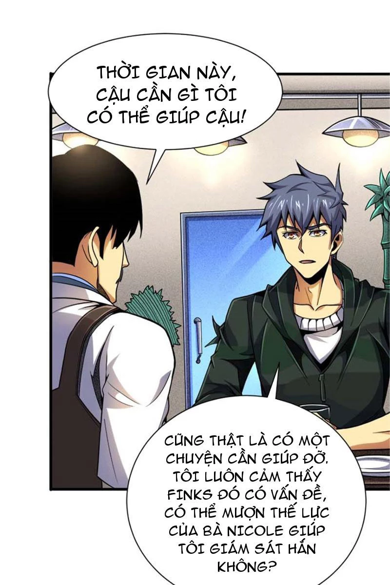Chiếc Lồng Chứa Quỷ Chapter 34 - Next Chapter 35