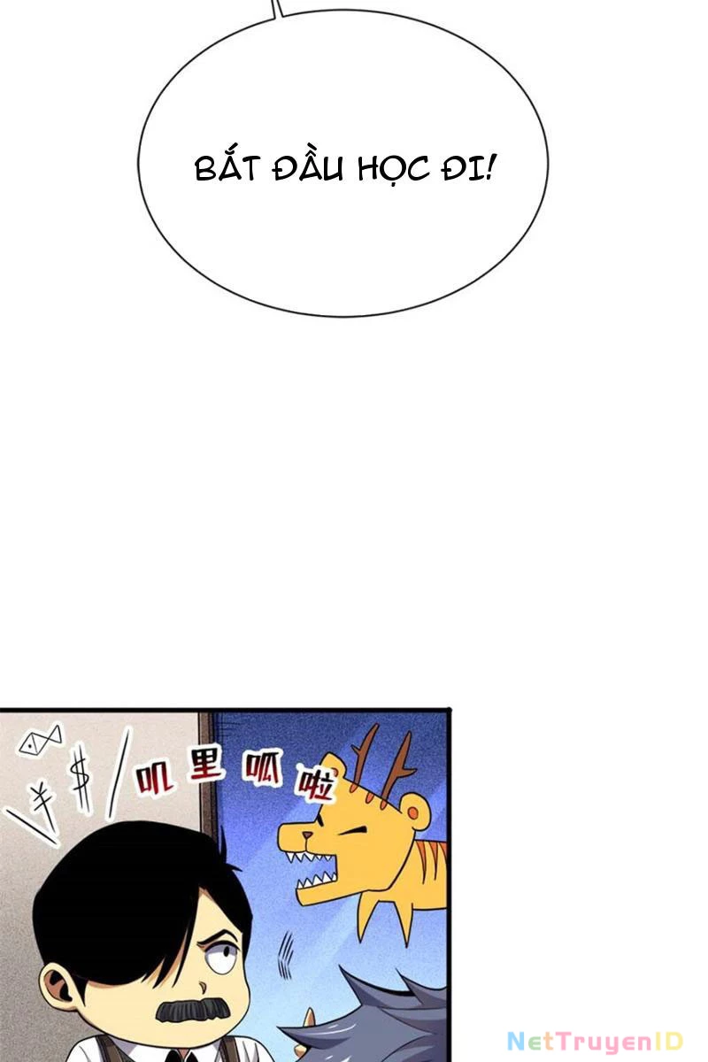 Chiếc Lồng Chứa Quỷ Chapter 34 - Next Chapter 35