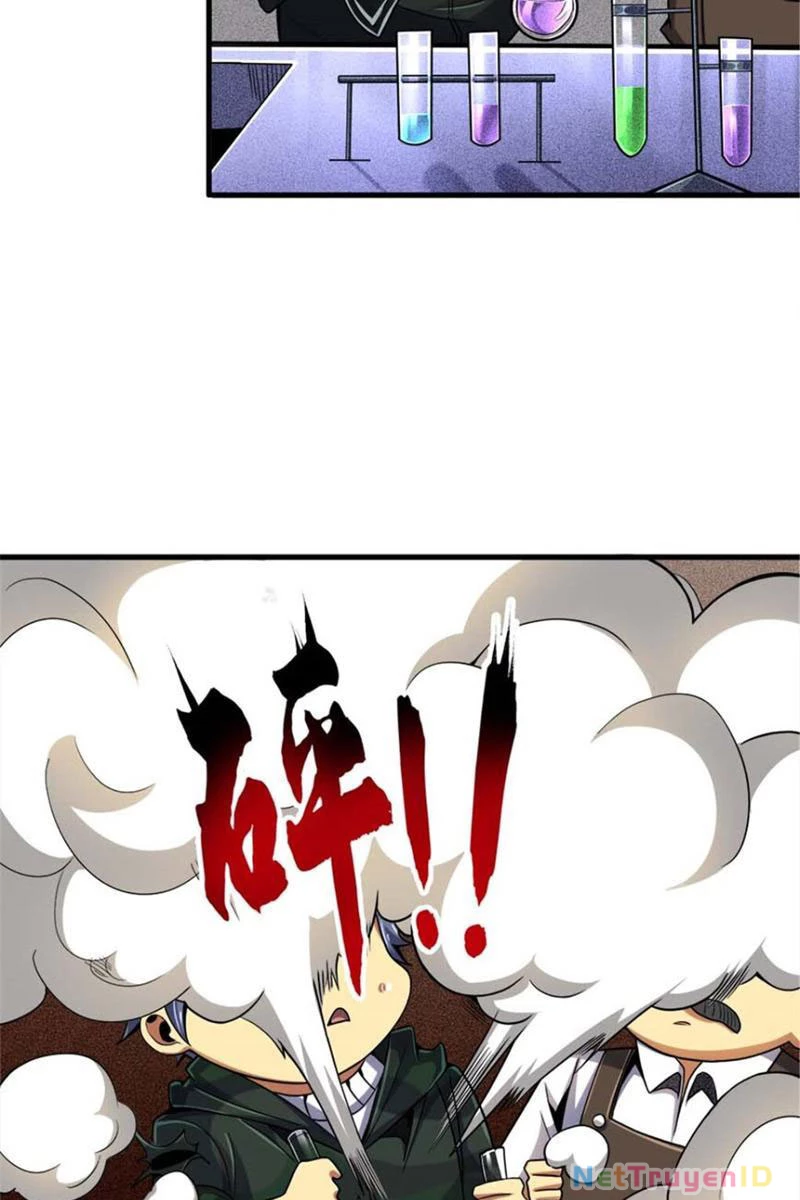 Chiếc Lồng Chứa Quỷ Chapter 34 - Next Chapter 35