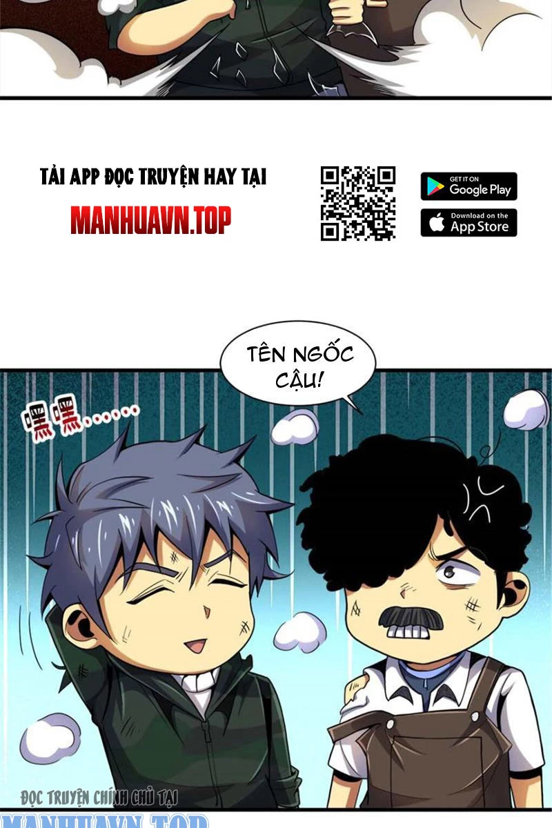 Chiếc Lồng Chứa Quỷ Chapter 34 - Next Chapter 35