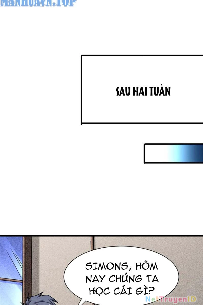 Chiếc Lồng Chứa Quỷ Chapter 34 - Next Chapter 35