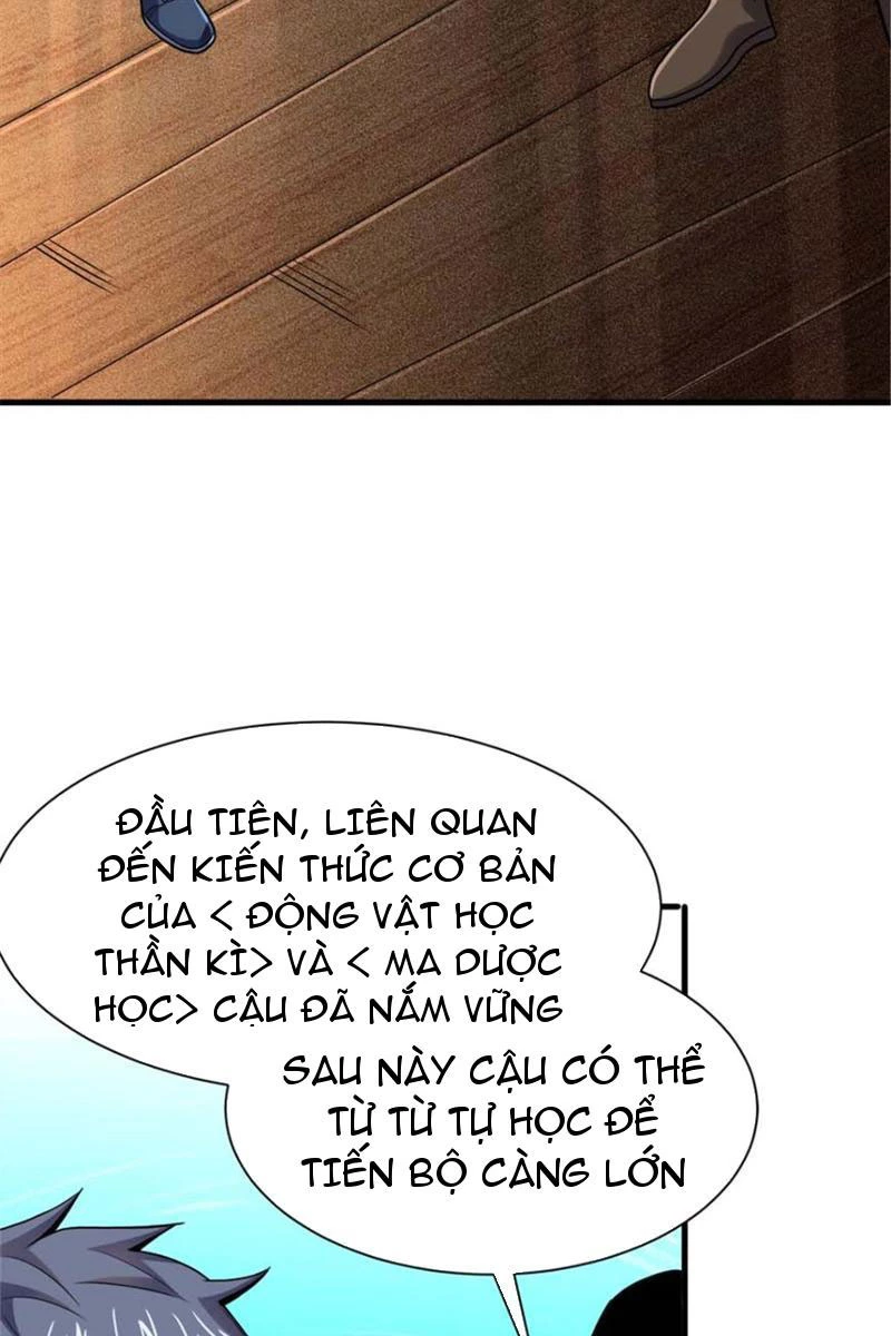 Chiếc Lồng Chứa Quỷ Chapter 34 - Next Chapter 35